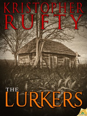 cover image of The Lurkers